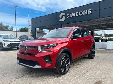 Citroen C3 PureTech 100 S&S Plus Km0