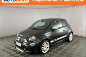 ABARTH 595 CR66722
