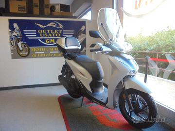 Honda SH 125 ABS + TCS SPORT