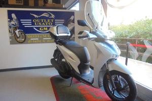 Honda SH 125 ABS + TCS SPORT