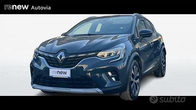 Renault Captur II 2019 1.6 E-TECH Plug-in Hyb...