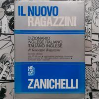 Il Nuovo Ragazzini Dizionario. Zanichelli 1986.