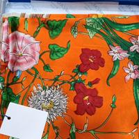 Foulard Caracciolo
