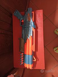 Nerf ranger elite 2.0