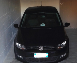 Polo 6R 2011 1.4 metano