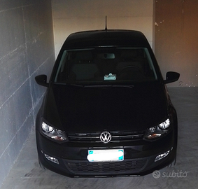 Polo 6R 2011 1.4 metano