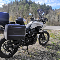 Bmw f 700 gs