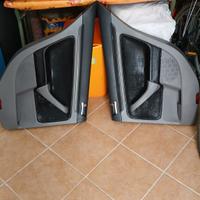 pannelli posteriori golf 5