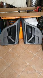 pannelli posteriori golf 5