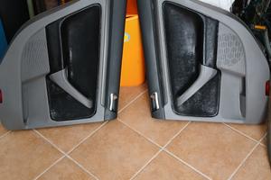 pannelli posteriori golf 5