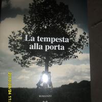 LA TEMPESTA ALLA PORTA