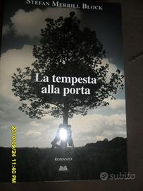 LA TEMPESTA ALLA PORTA