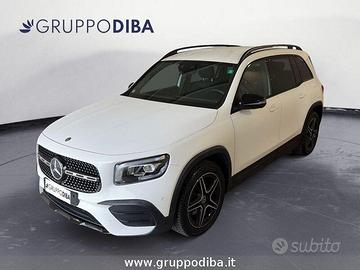 Mercedes-Benz GLB - X247 2019 Diesel 200 d Pr...