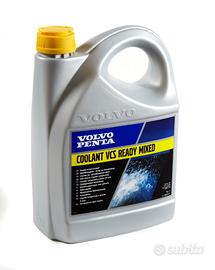 Liquido refrigerante Volvo Penta Giallo