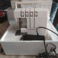 macchina da cucire