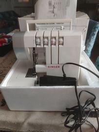 macchina da cucire