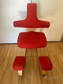 Stokke Thatsit Rossa