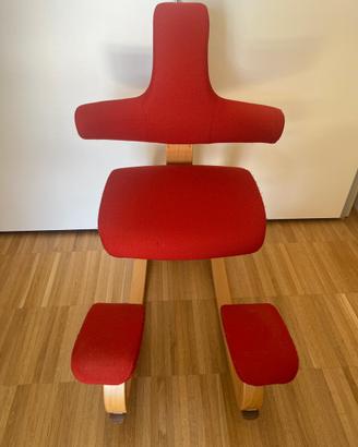 Stokke Thatsit Rossa