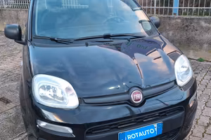 Fiat Panda 1.2 Easy