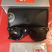 Ray Ban wayfarer