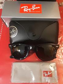 Ray Ban wayfarer