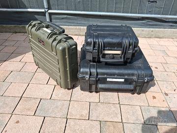 Explorer cases...pelican