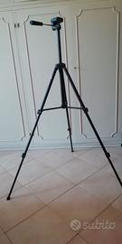 treppiede