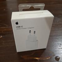 Alimentatore originale Apple