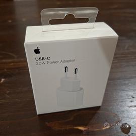 Alimentatore originale Apple