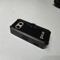 Flir ONE Pro - Telecamera termica - USB-C Android