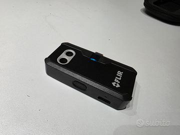 Flir ONE Pro - Telecamera termica - USB-C Android
