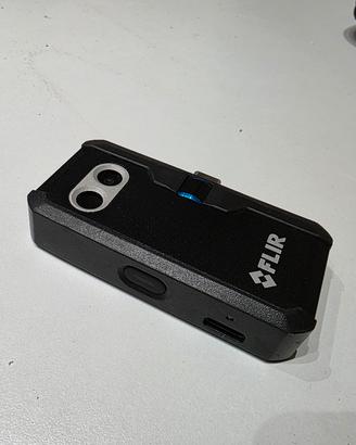 Flir ONE Pro - Telecamera termica - USB-C Android