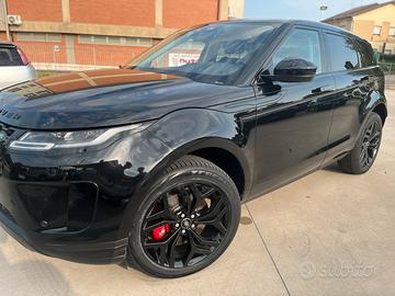 Evoque disael 163 cv