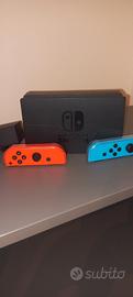 Nintendo Switch ricambi