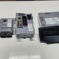 ricambi Ford ka dal 2012