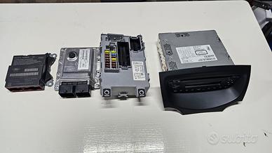 ricambi Ford ka dal 2012