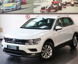 Volkswagen Tiguan 1.5 TSI 150cv DSG Business ACT B