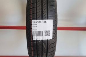 Gomme Usate Nexen 165 60 15 Guarda Catalogo