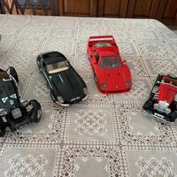 Collezionismo auto da collezione