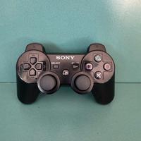 Controller ps3 originali e move