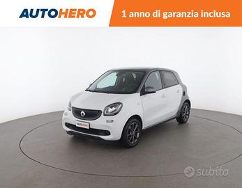 SMART ForFour VC29256