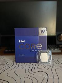 Intel Core i9-13900K