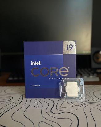Intel Core i9-13900K