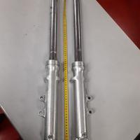 Forcella destra sinistra KAWASAKI 500 h1