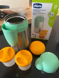 Thermos porta pappa Chicco