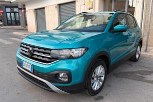 TCROSS 1.0 110 CV DSG ADVANCE