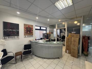 Ufficio Terni [Cod. rif 3261002VCU]