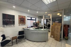 Ufficio Terni [Cod. rif 3261002VCU]