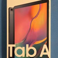 Samsung Galaxy Tab A