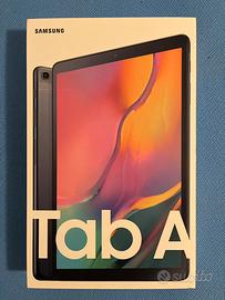 Samsung Galaxy Tab A